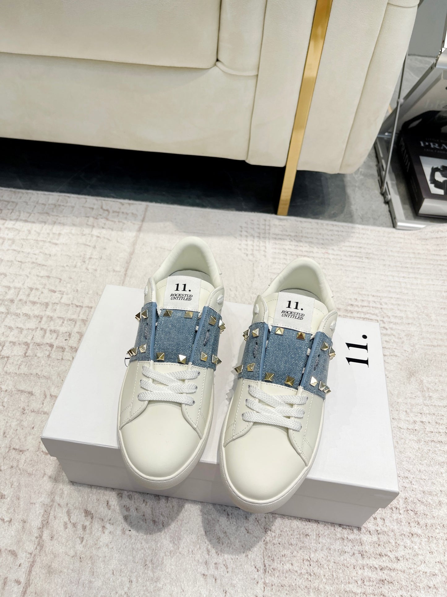 VTONS Trainers