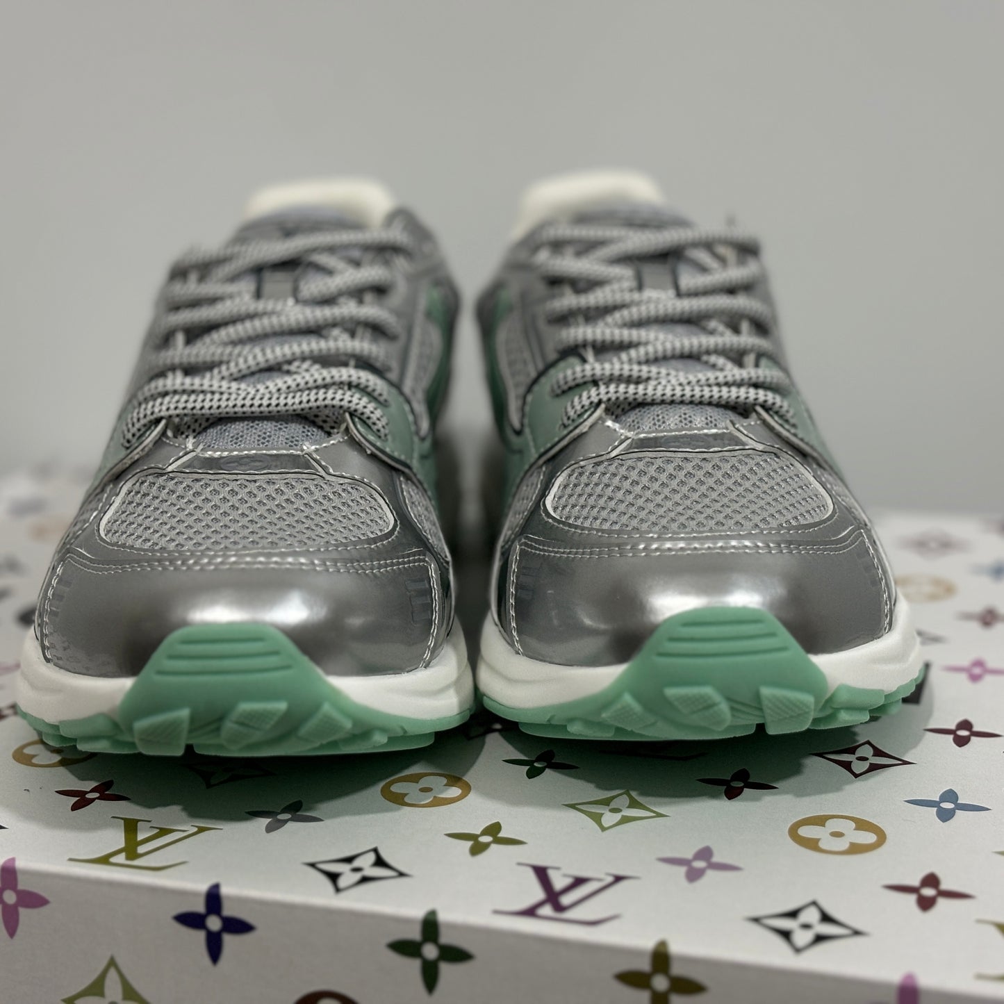 LV Trainers