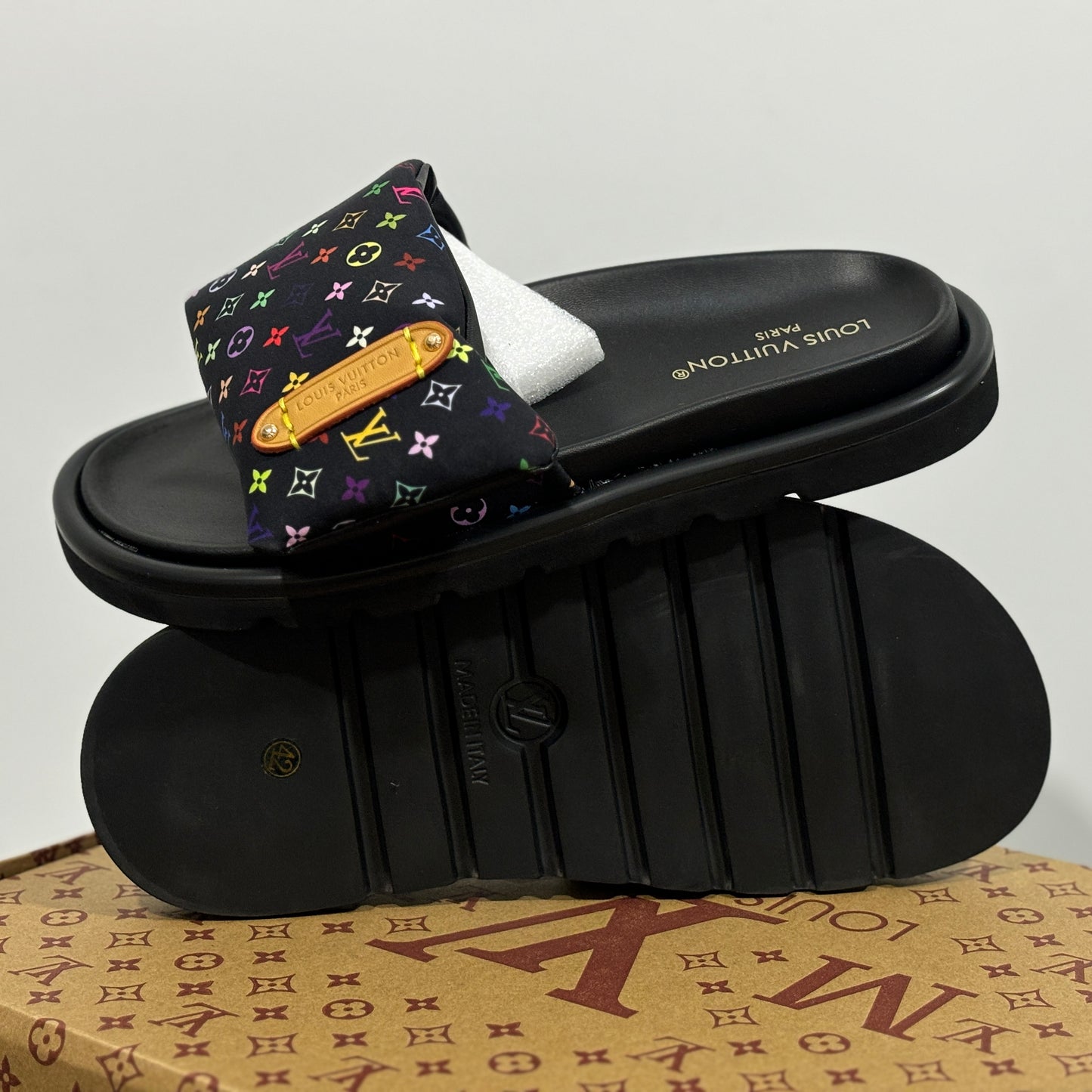 LV