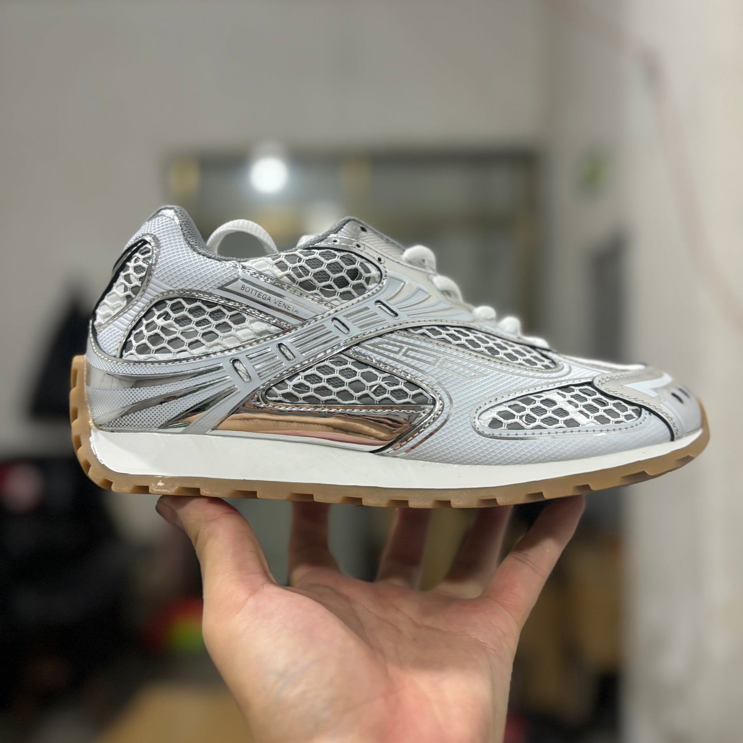 Bottega Veneta Orbi