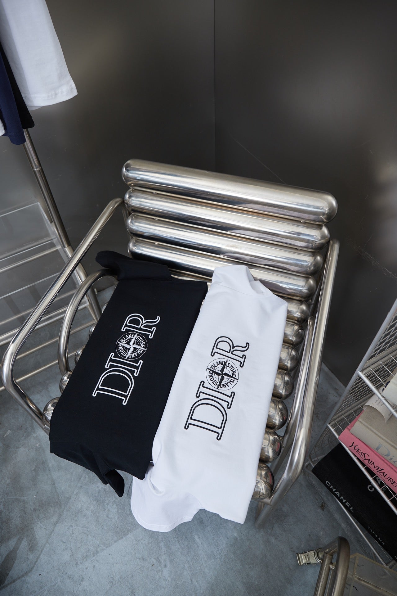 CD T-Shirt