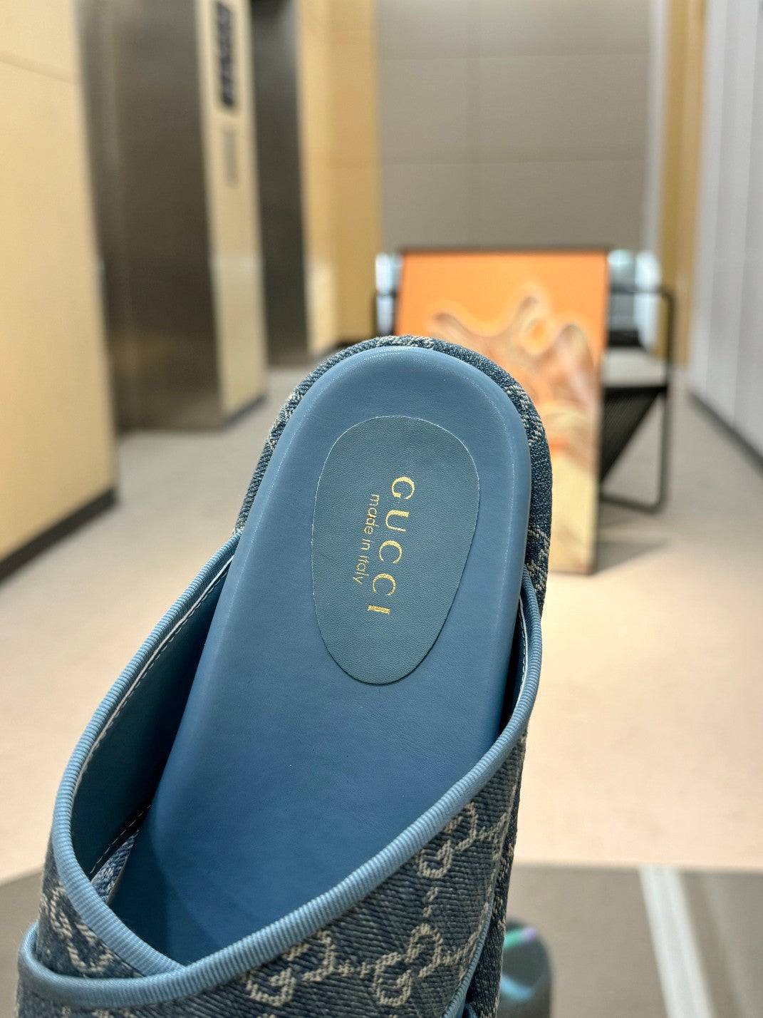 GG Slides