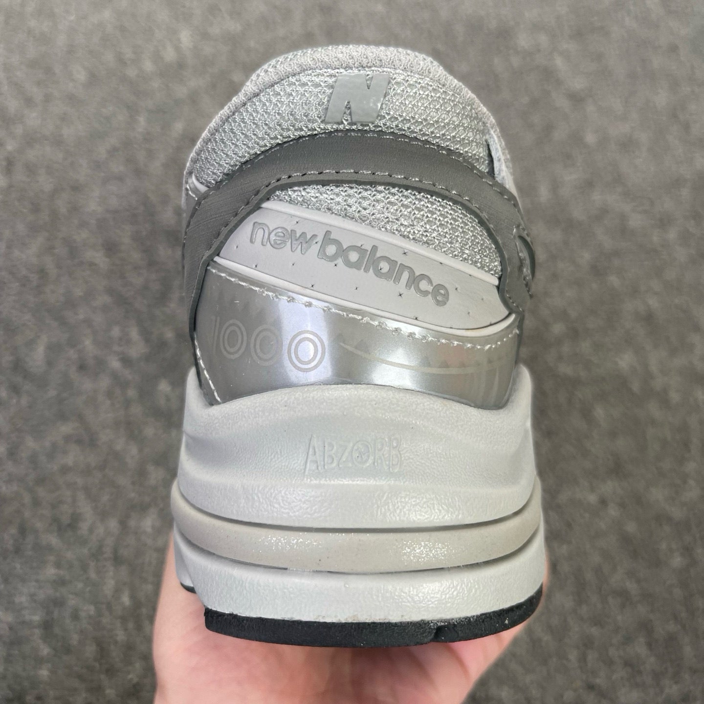 N B 1000