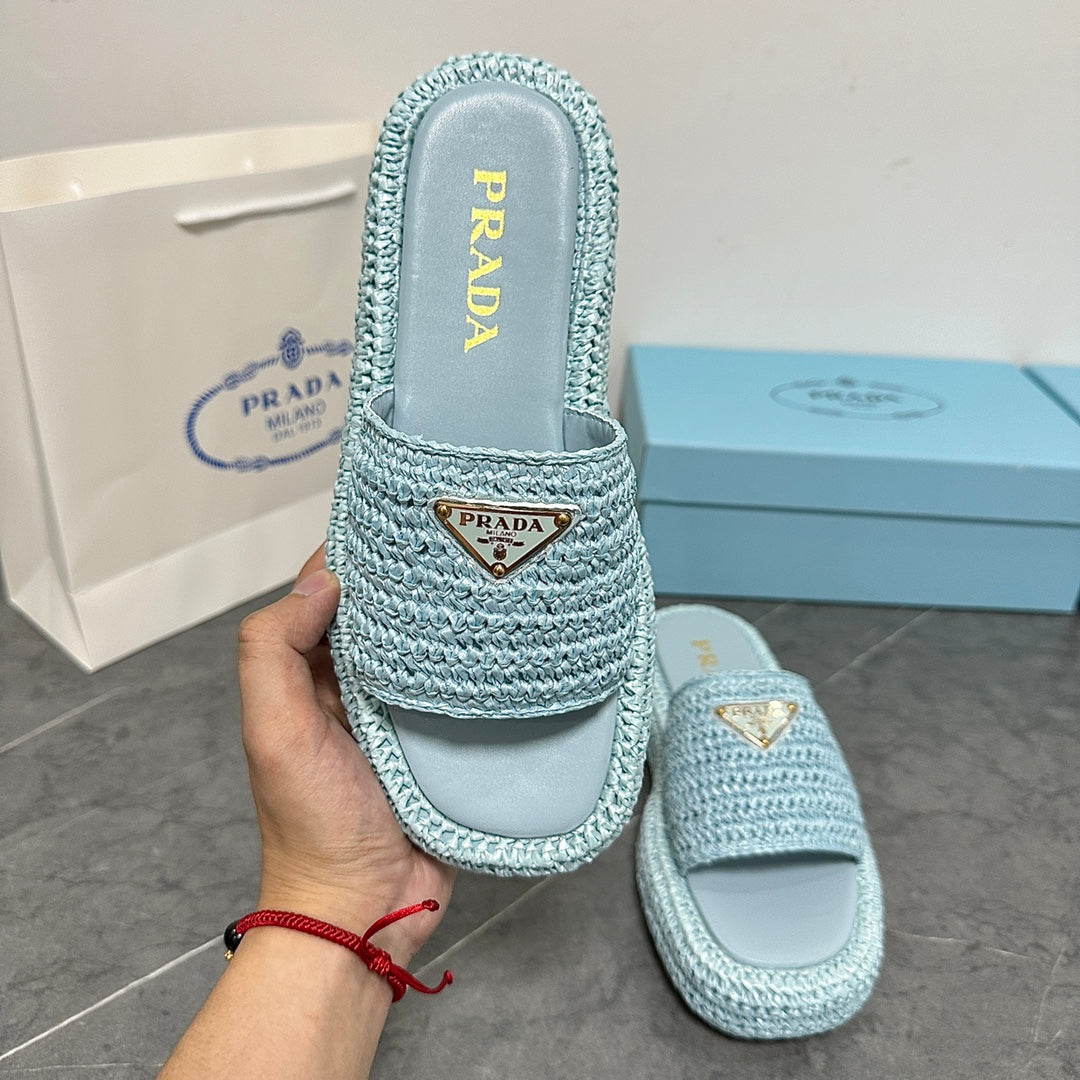 RADA Slides