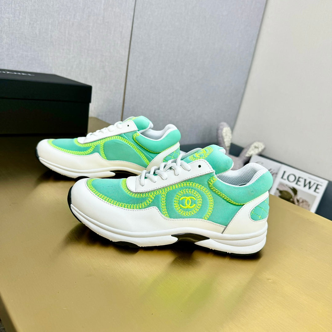 COCO Trainers CLICK FOR MORE COLOURWAYS