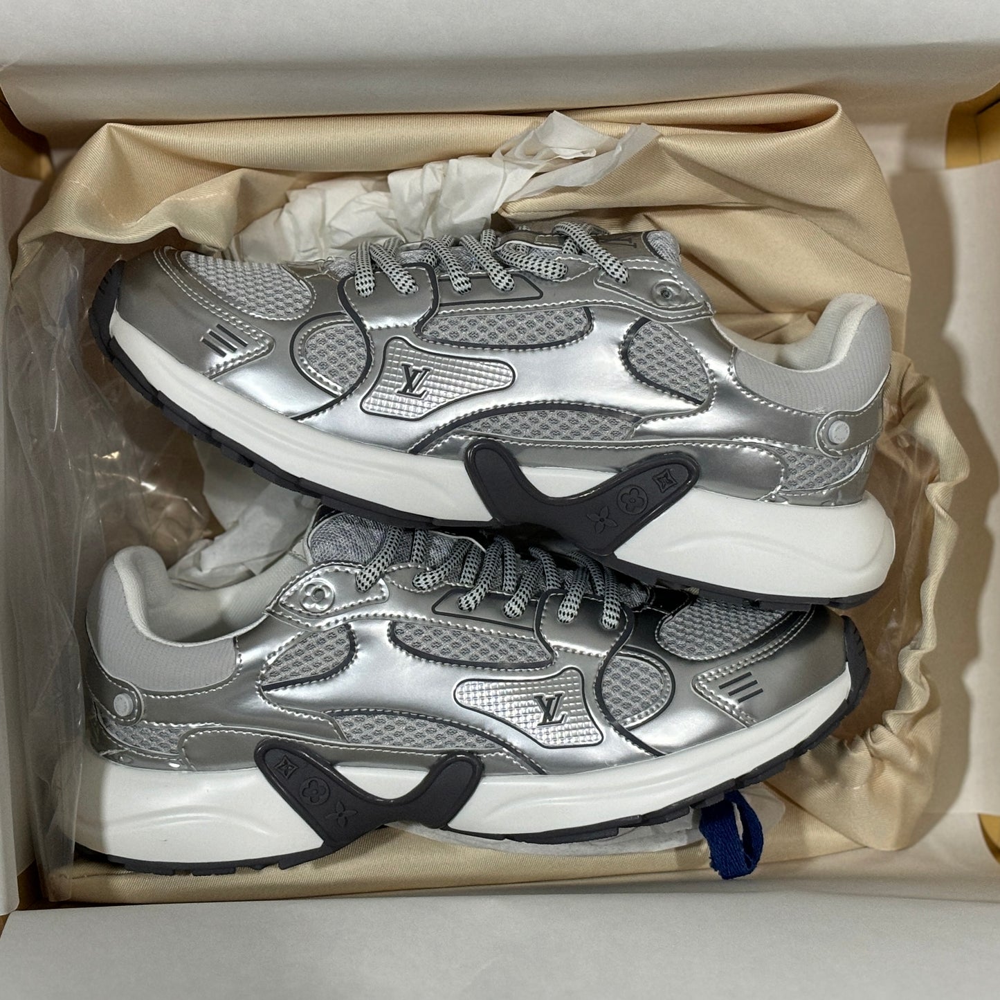 LV Trainers