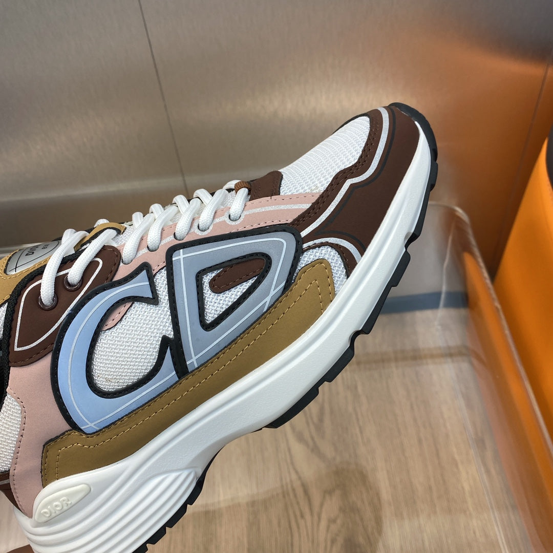 CD Trainers