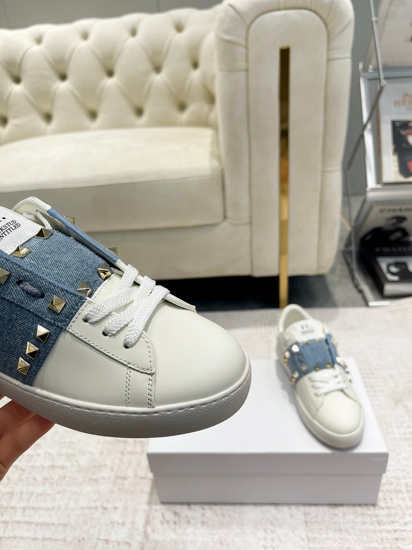 VTONS Trainers