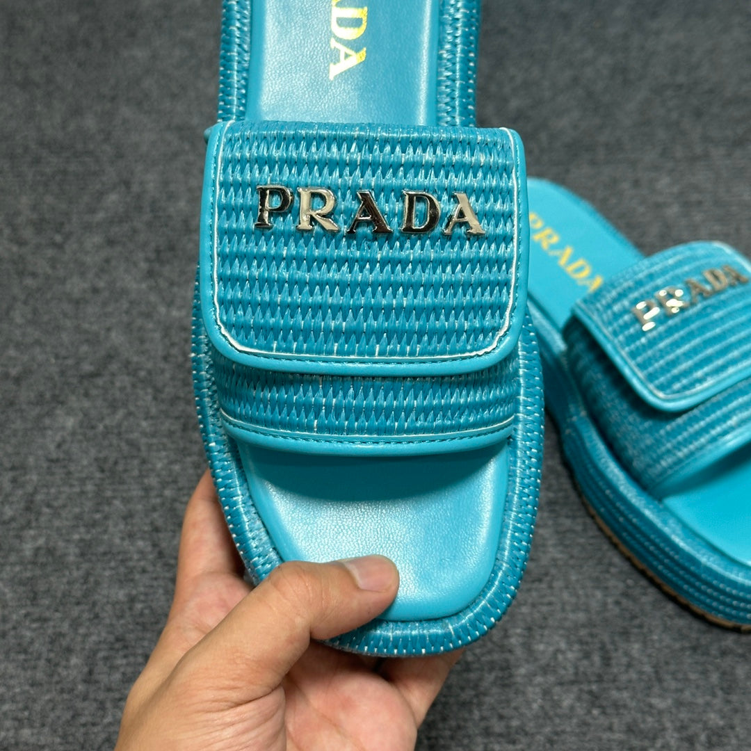RADA Slides