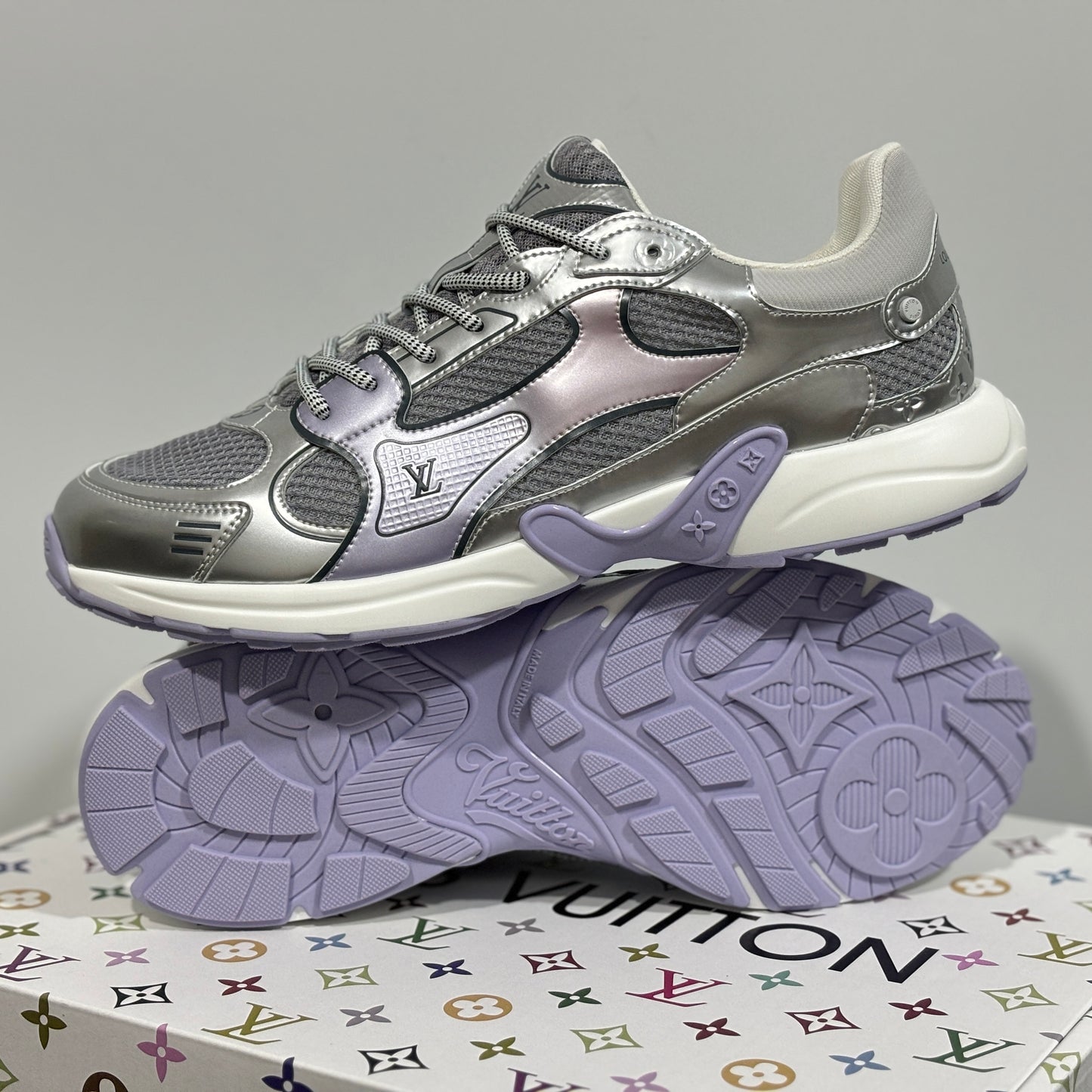 LV Trainers