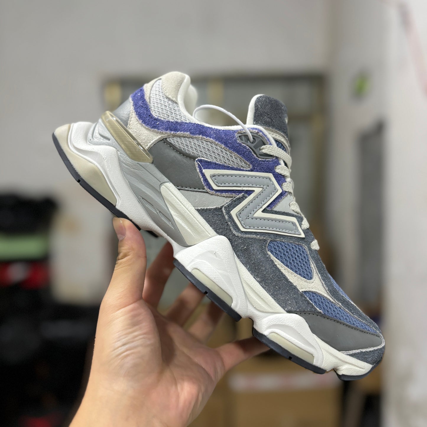 N B 9060