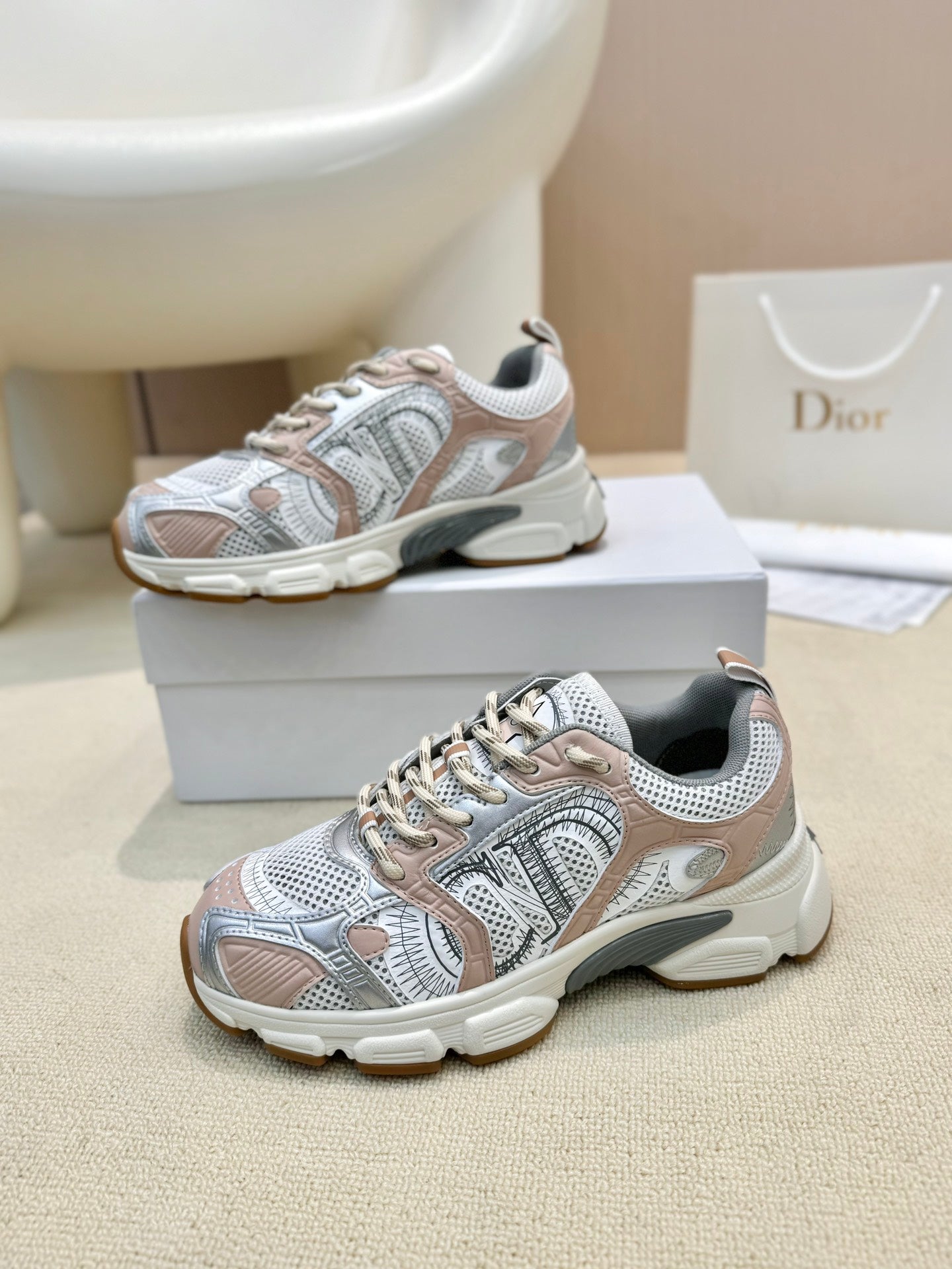 CD Trainers