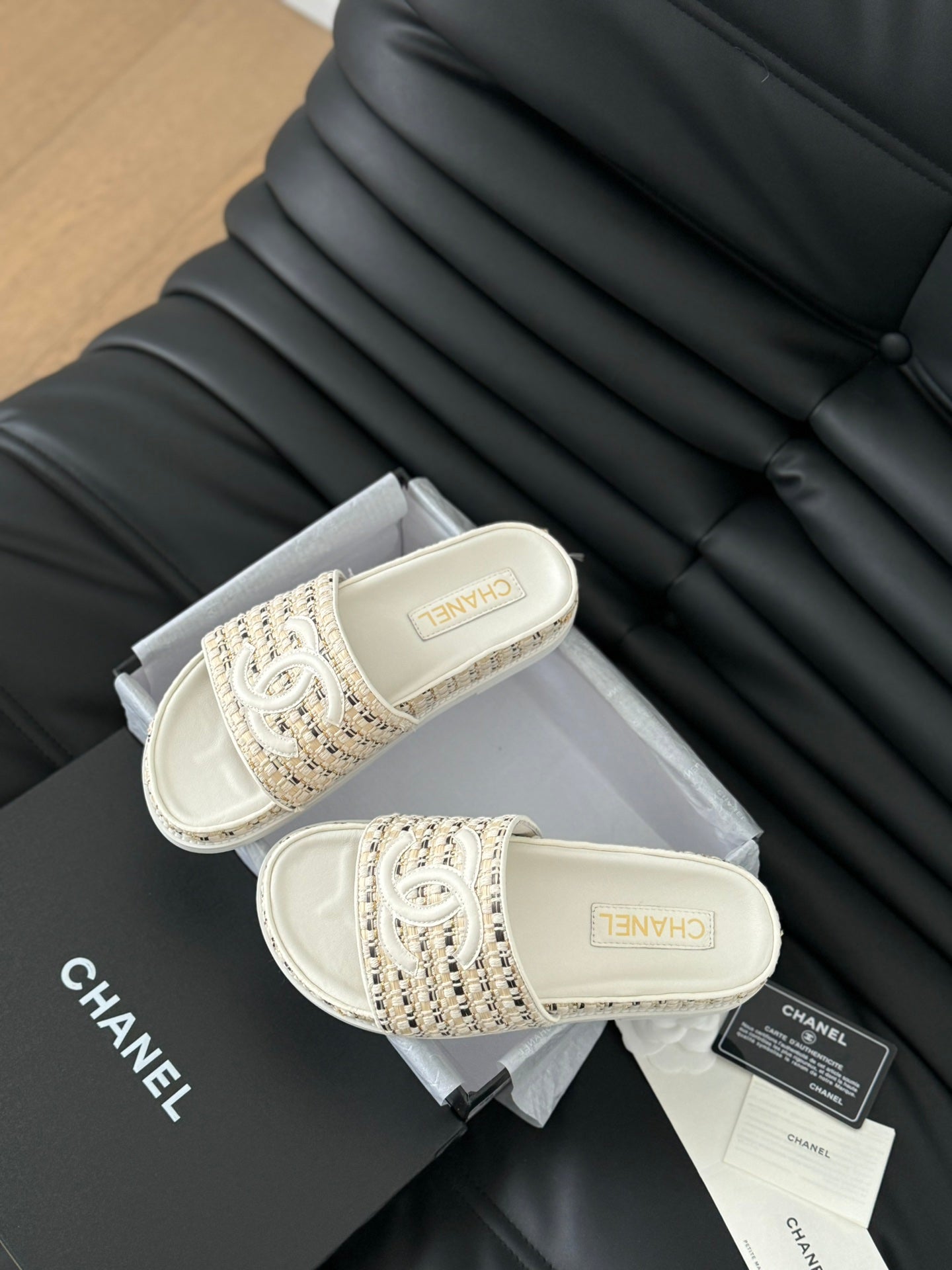 COCO Slides CLICK FOR MORE COLOURWAYS