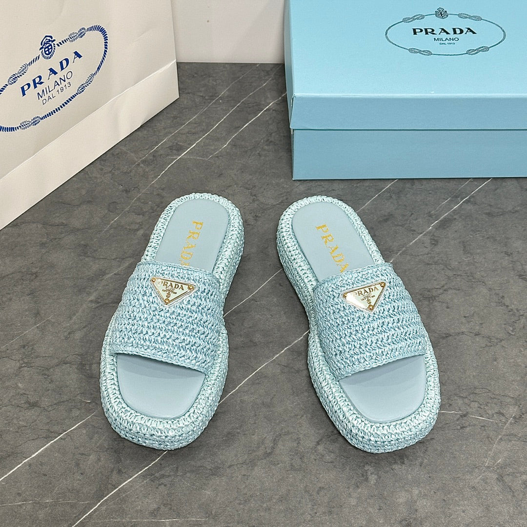 RADA Slides