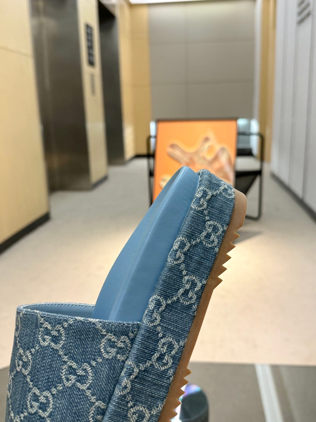 GG Slides