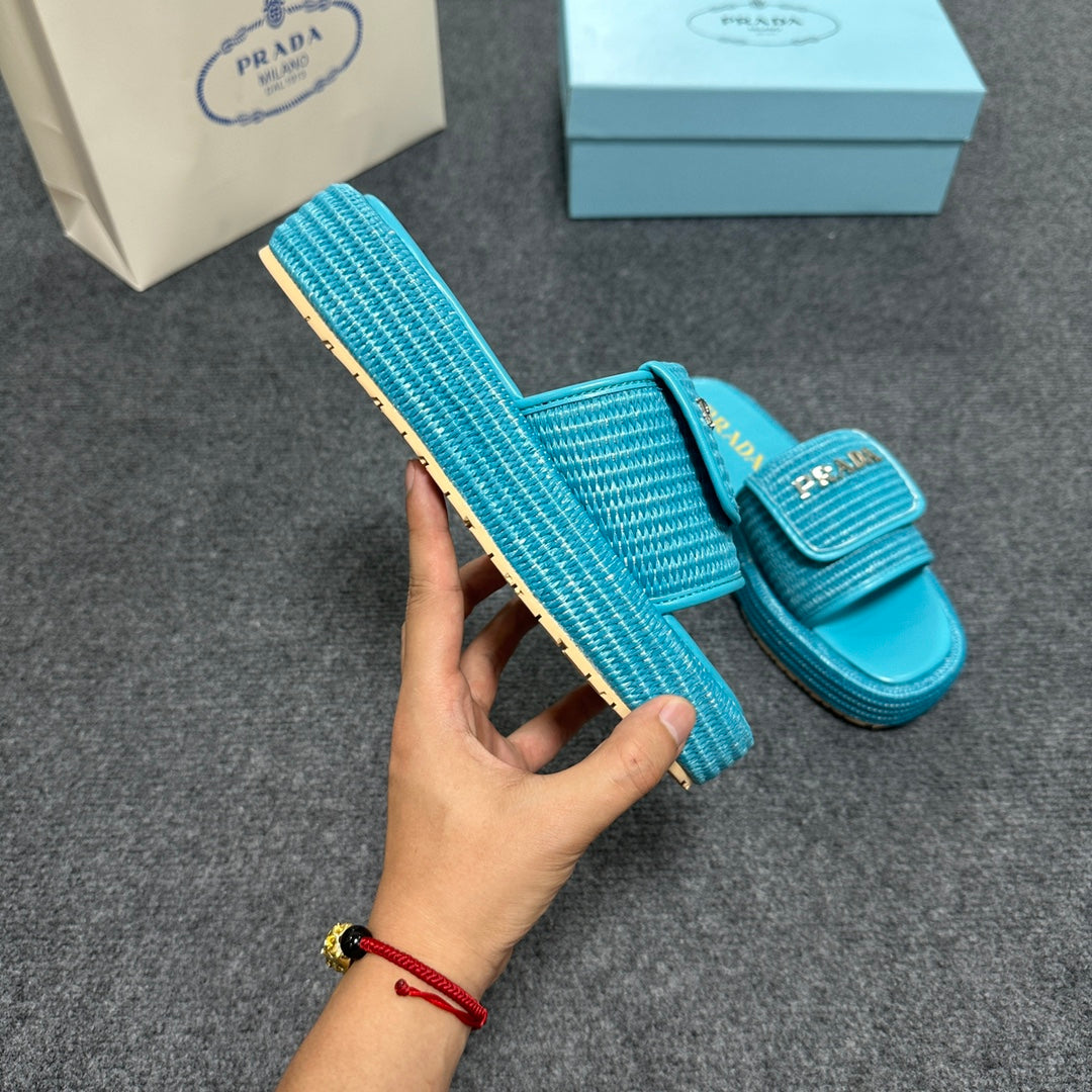 RADA Slides