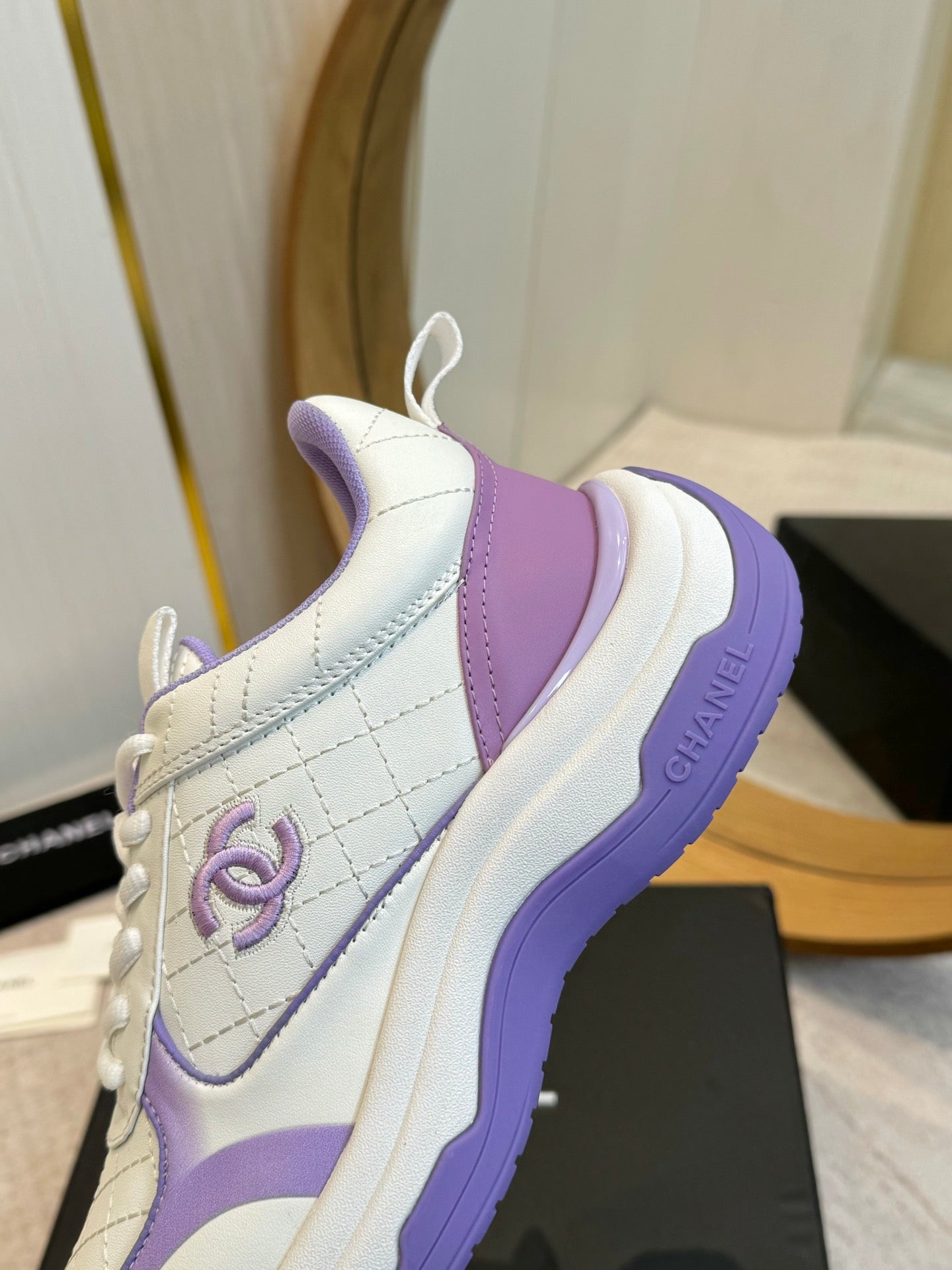 COCO Trainers CLICK FOR MORE COLOURWAYS
