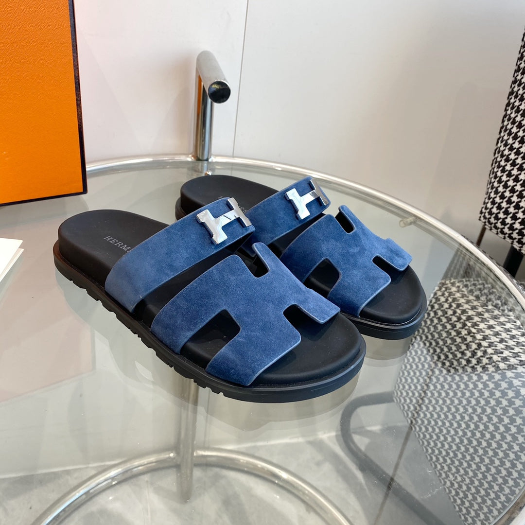 H Slides