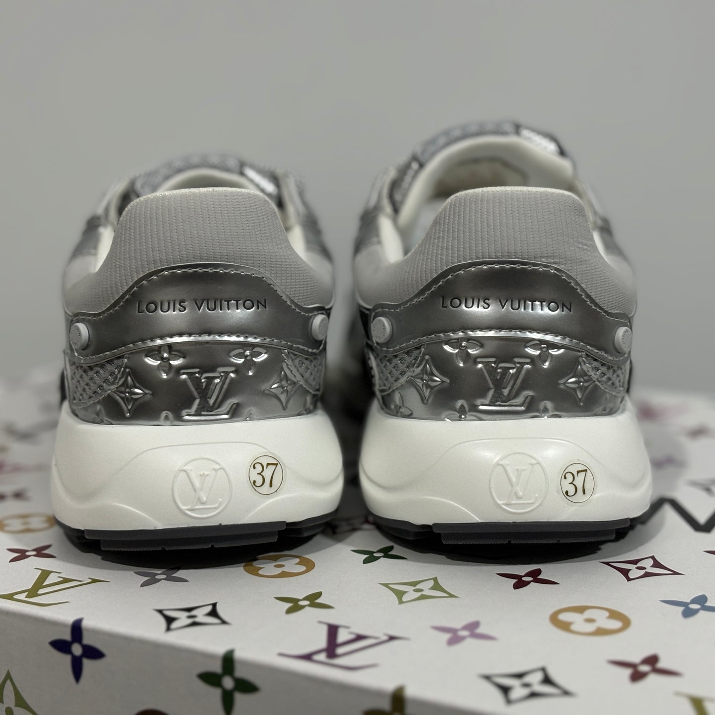 LV Trainers