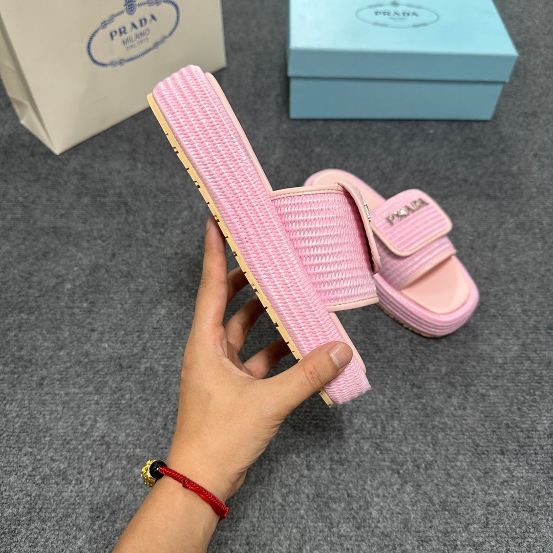 RADA Slides