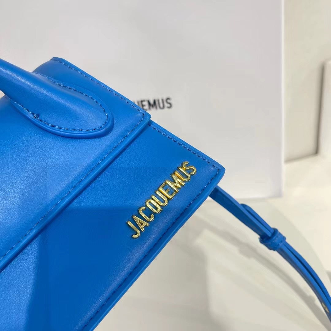 JAC Bag