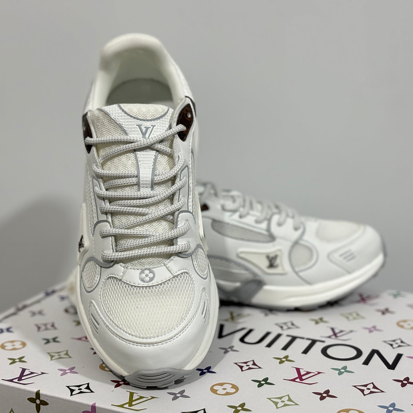 LV Trainers