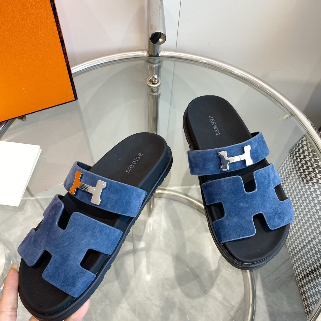 H Slides