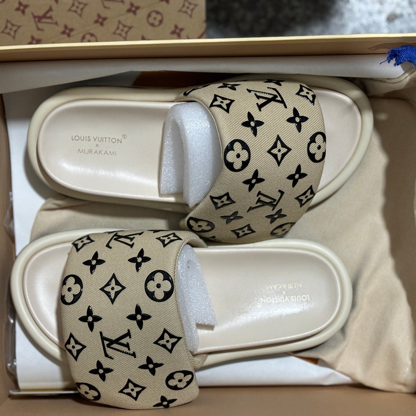 LV