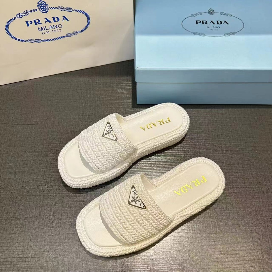 RADA Slides