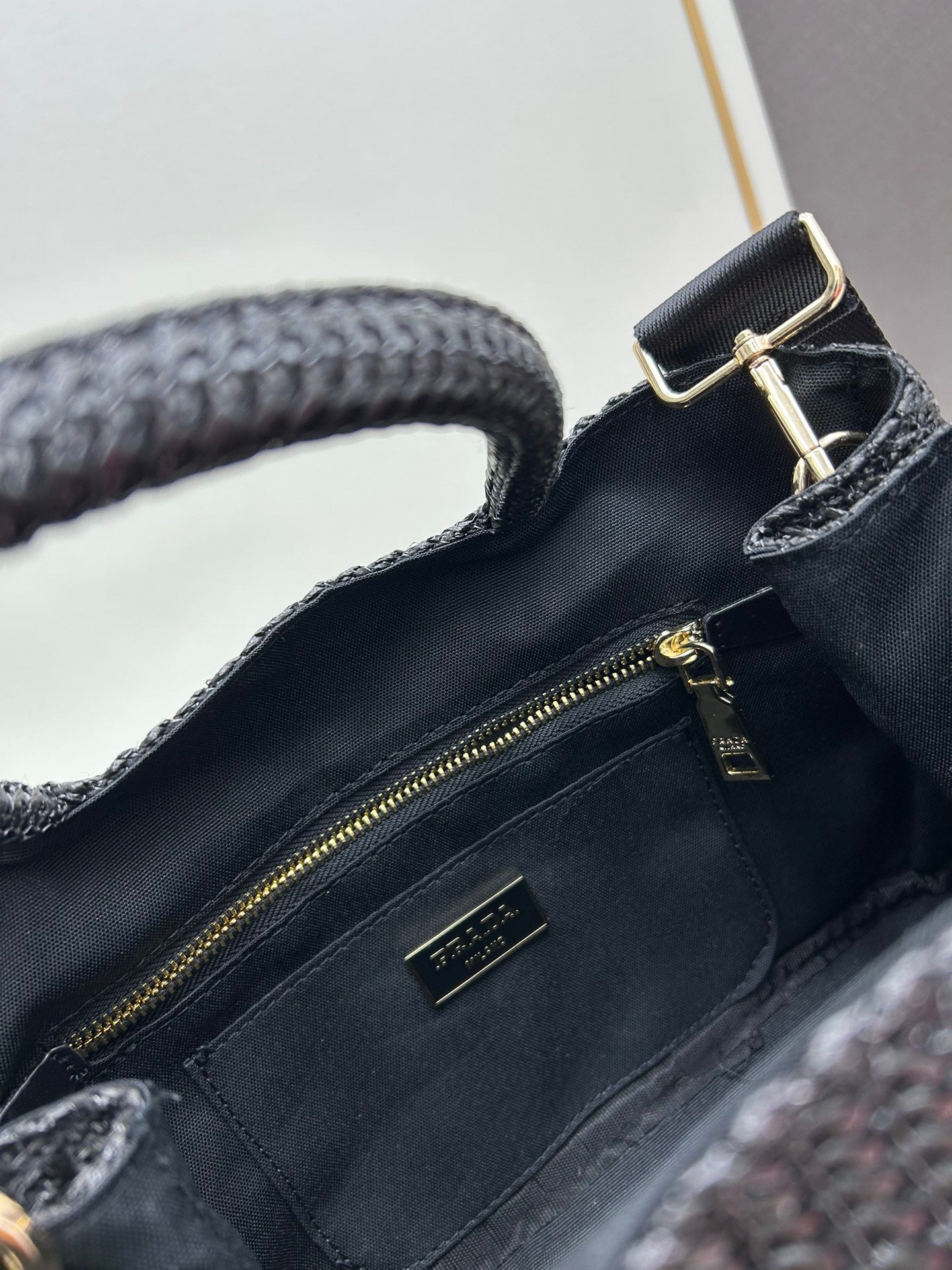 RADA Bag