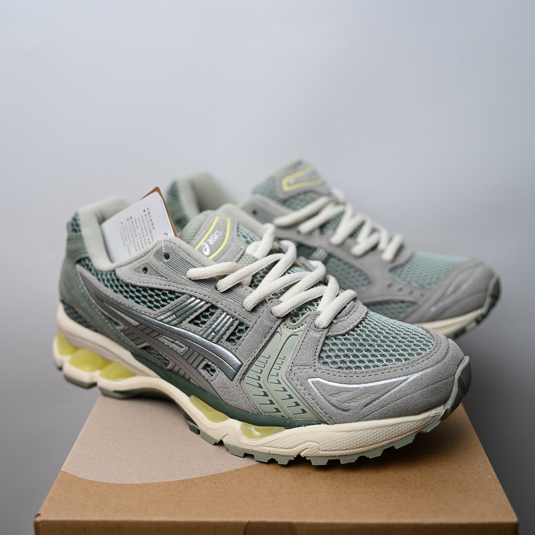 ASIC Gel-Kayano