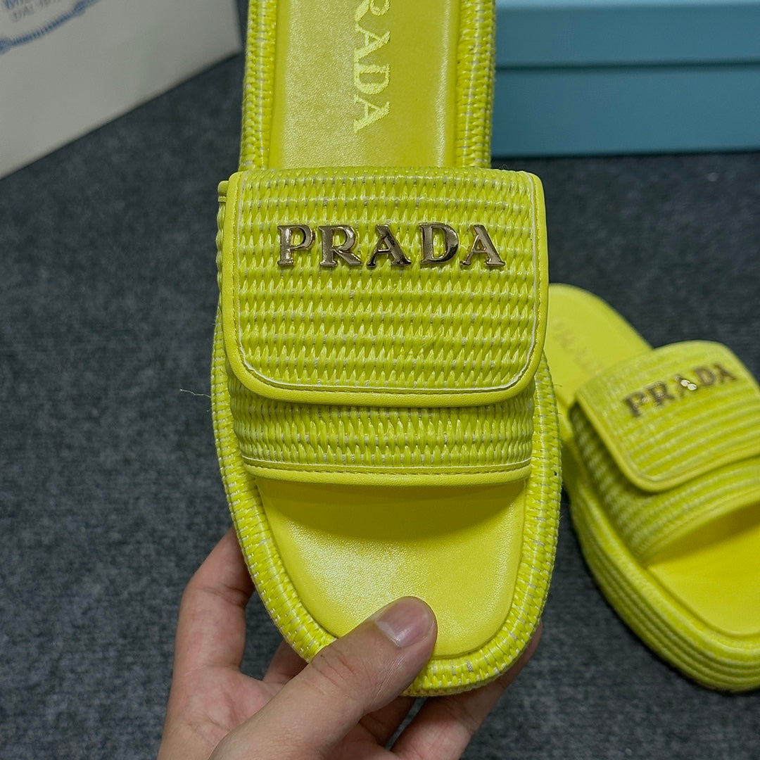 RADA Slides