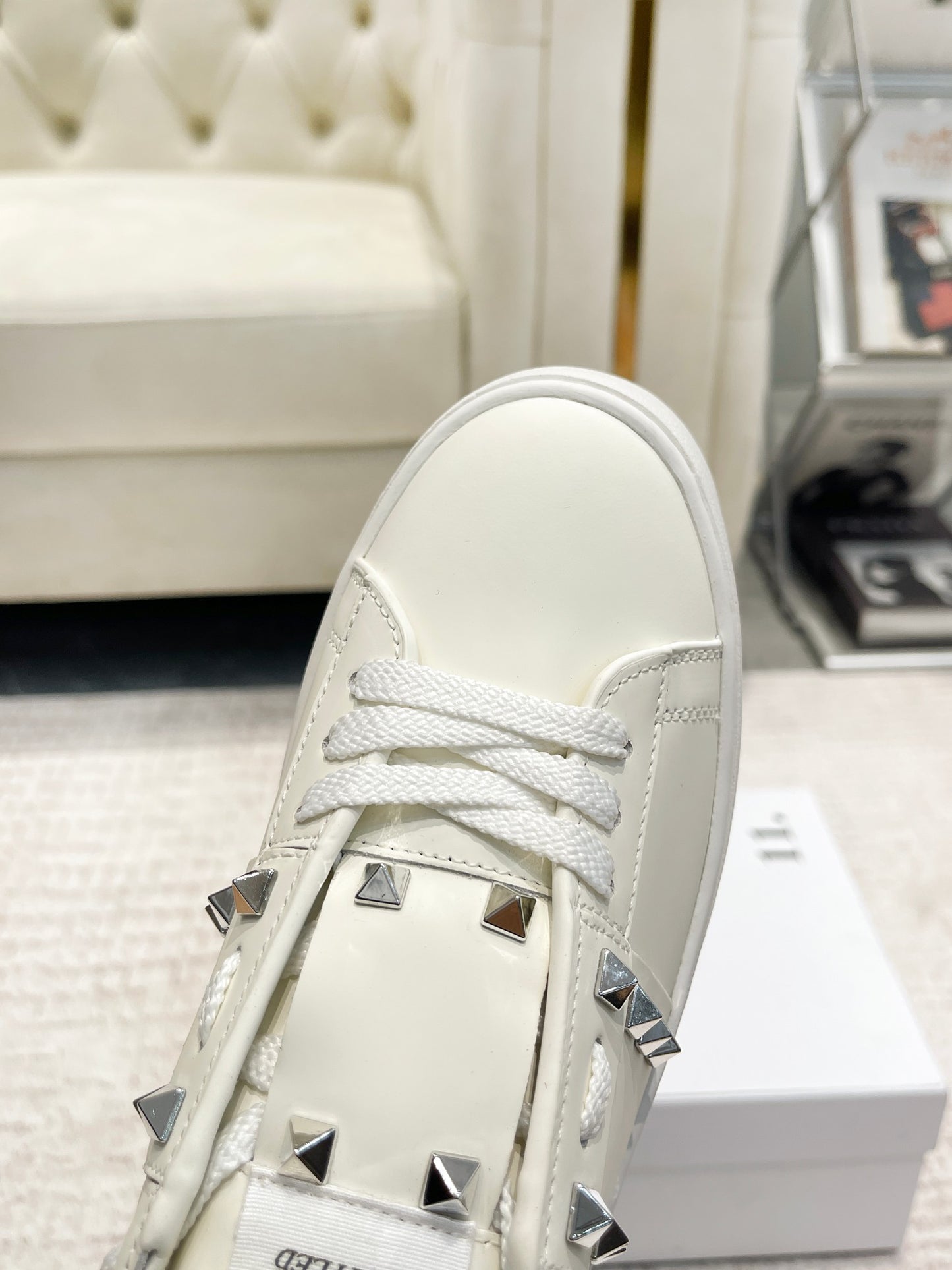 VTONS Trainers