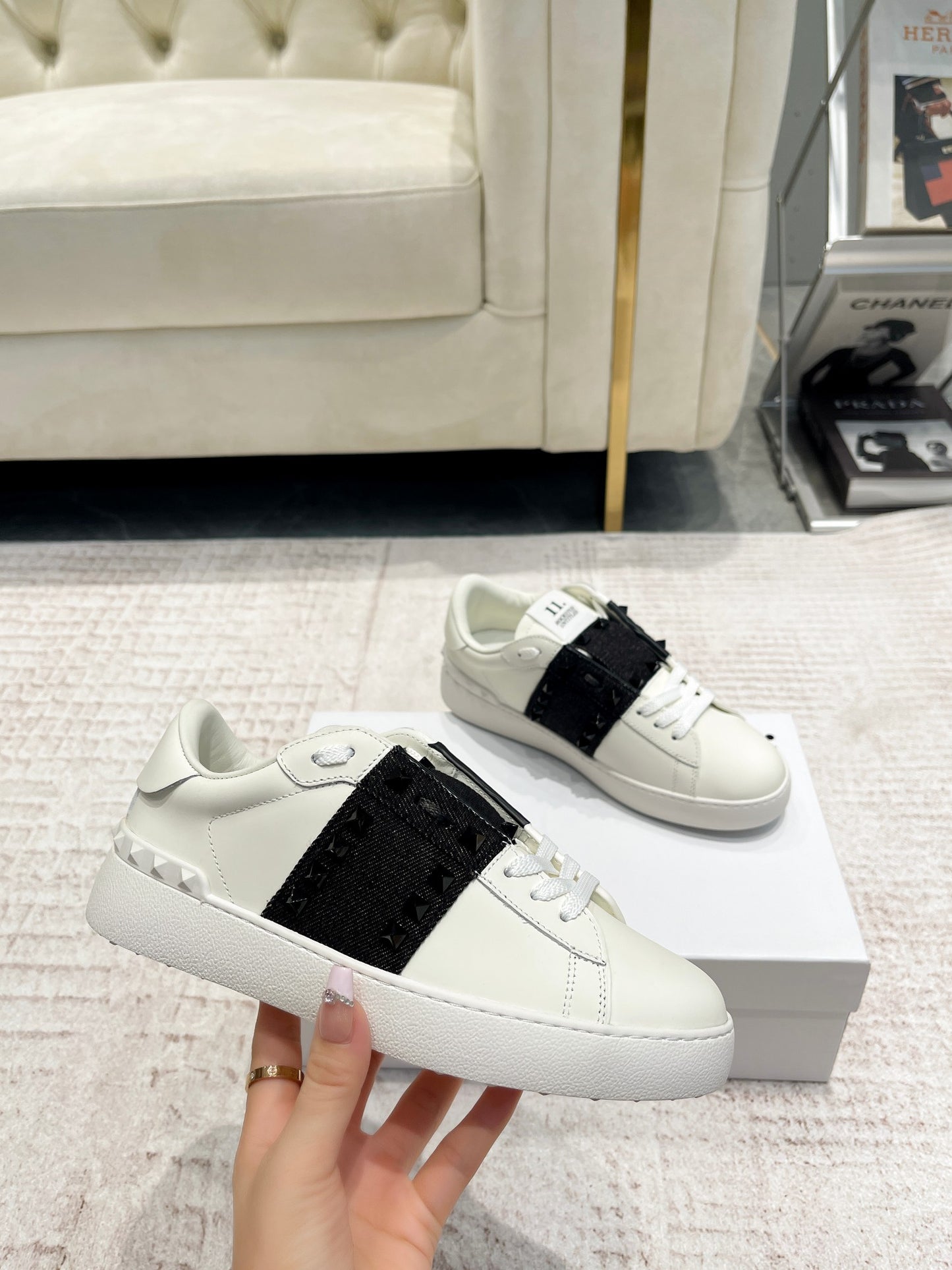 VTONS Trainers