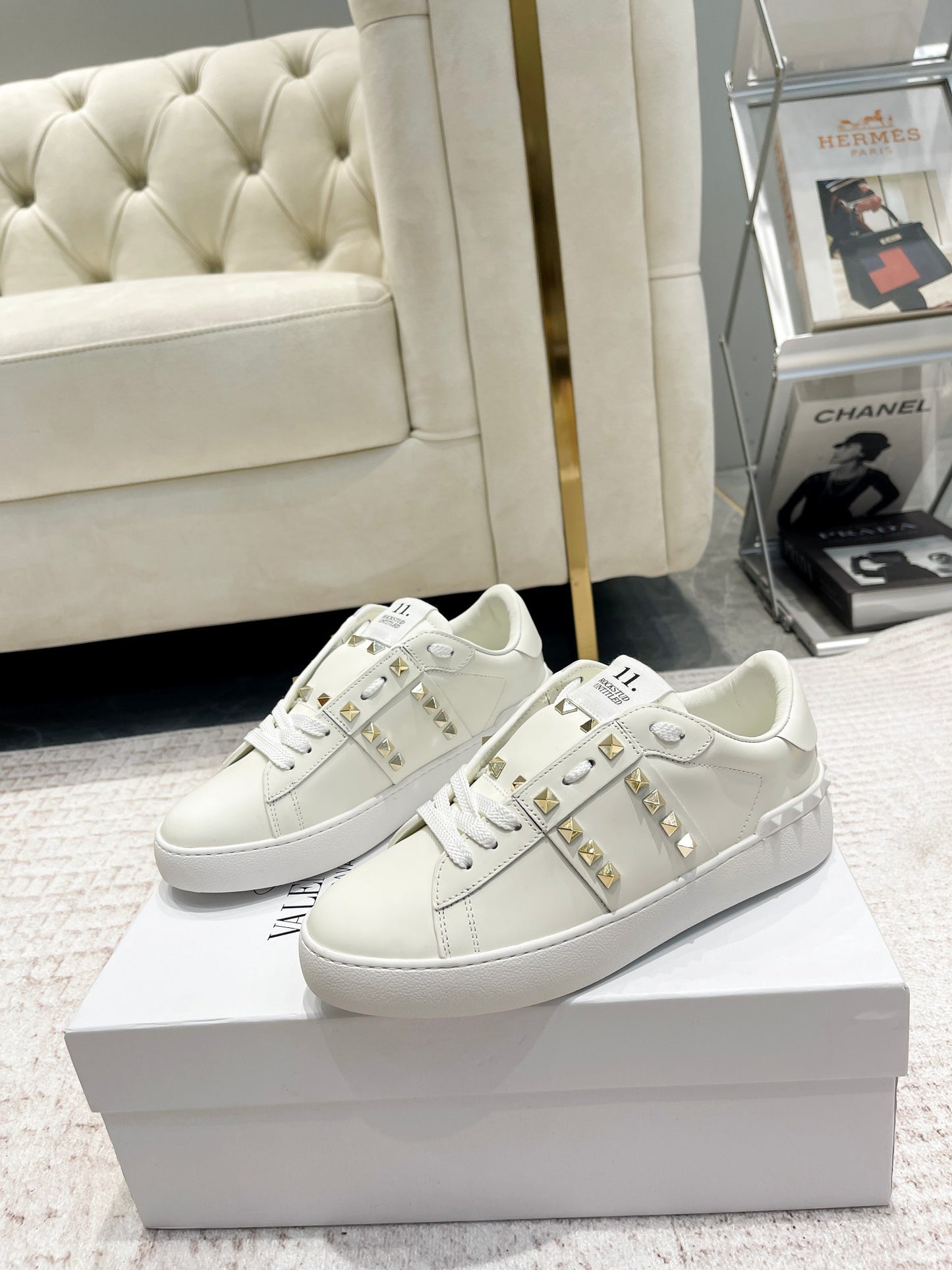 VTONS Trainers