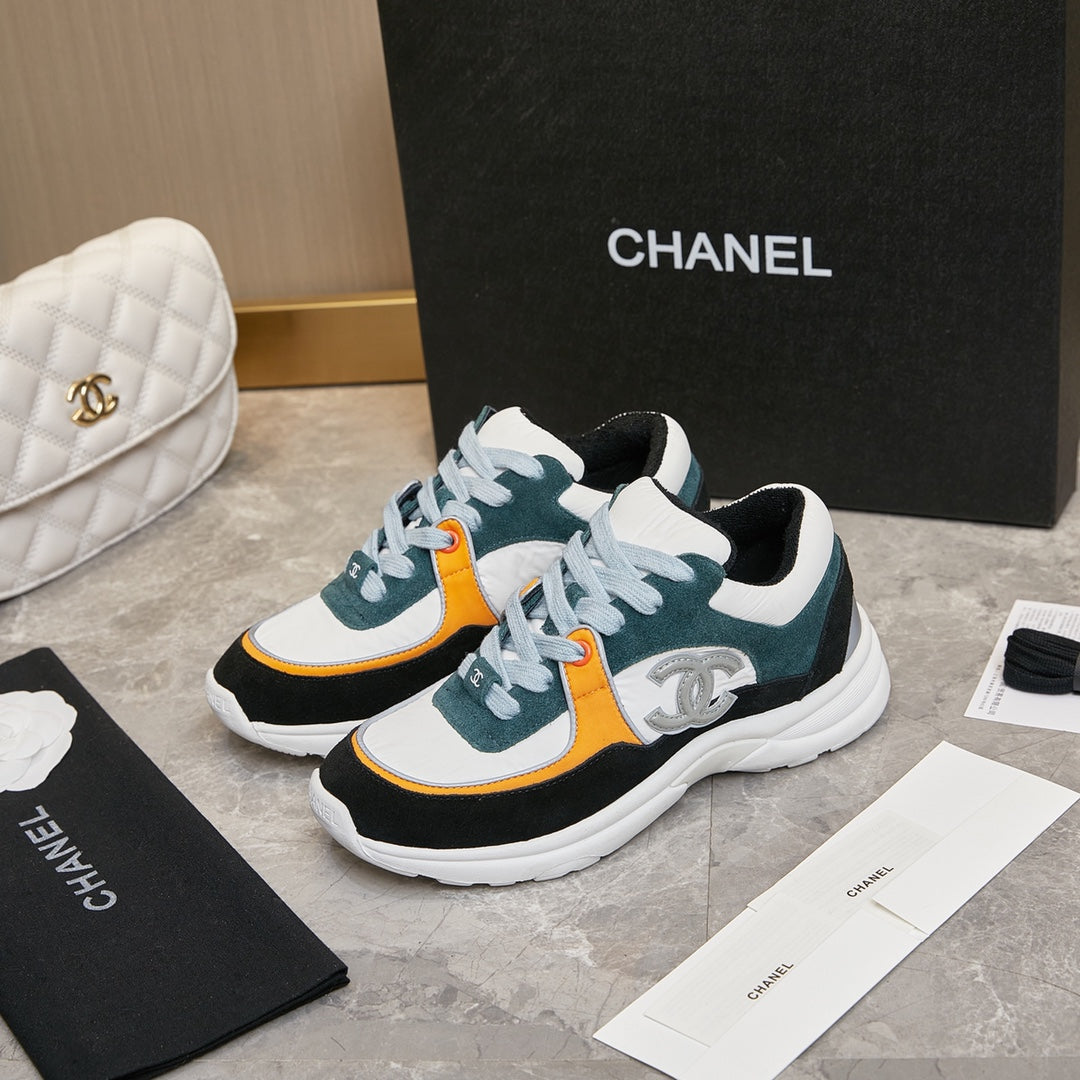 COCO Trainers
