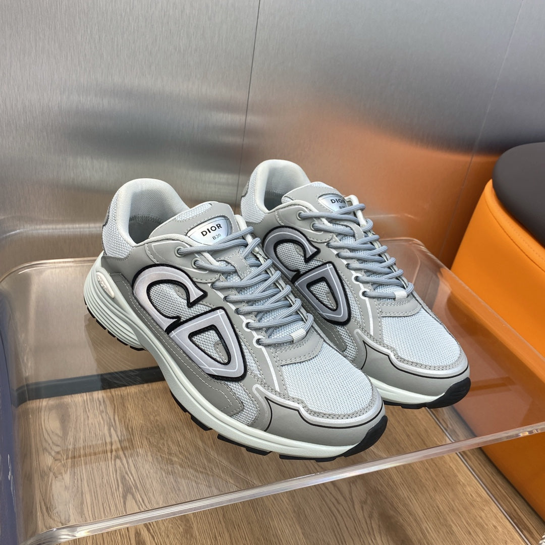 CD Trainers