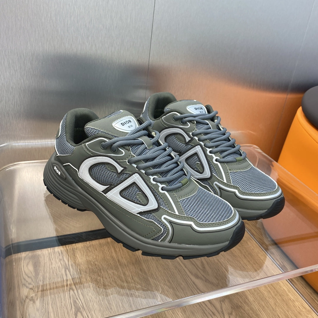 CD Trainers