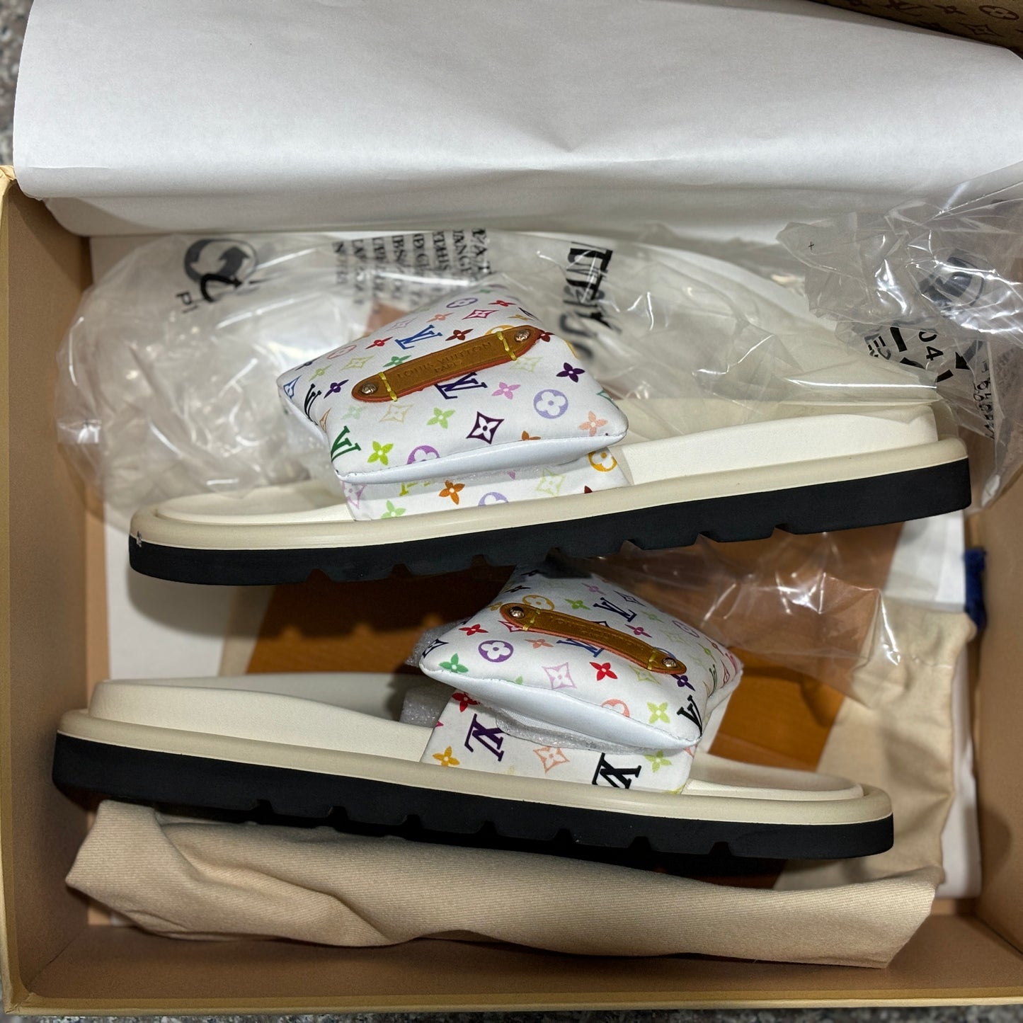 LV