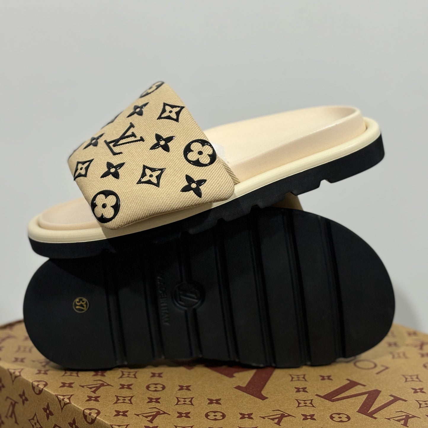 LV