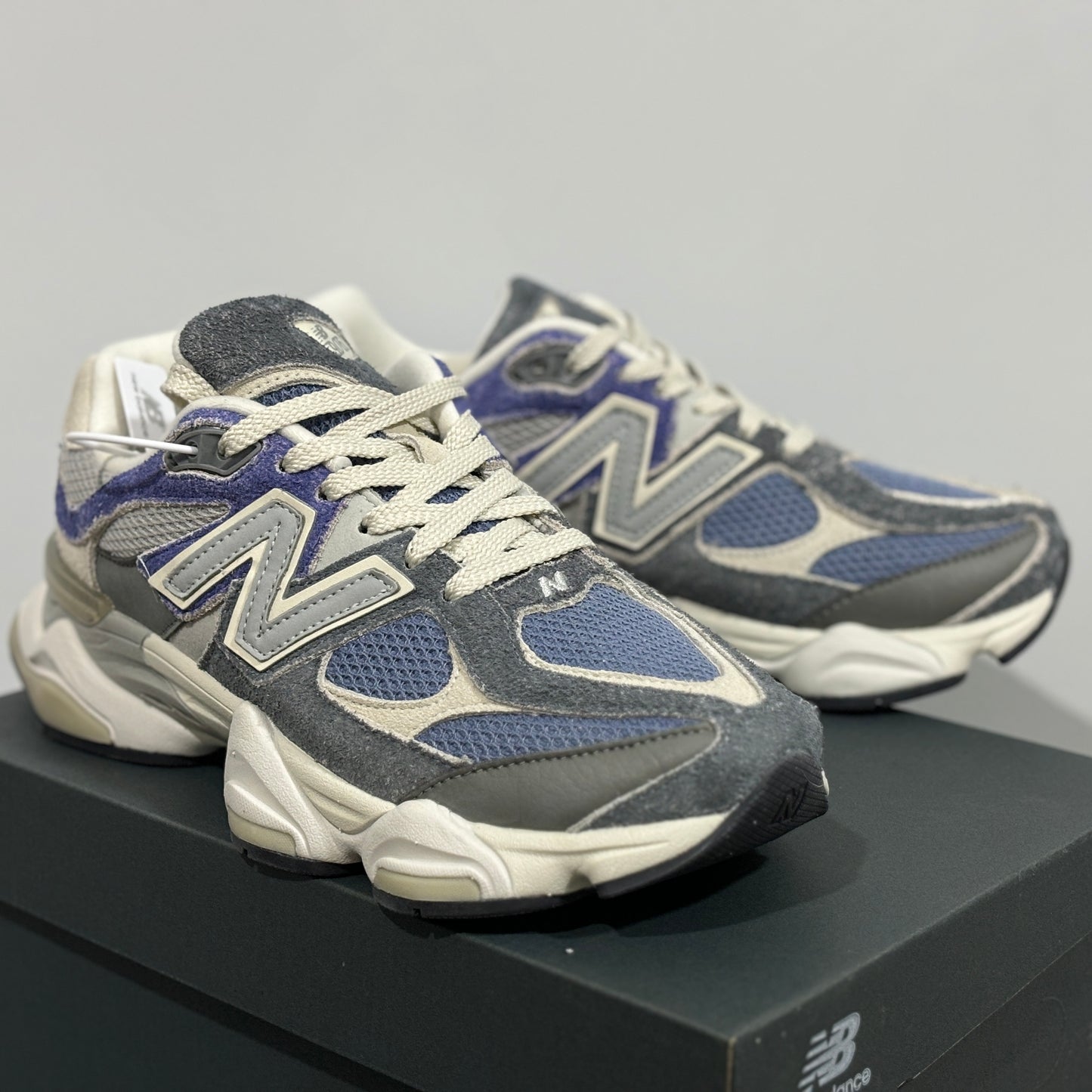 N B 9060