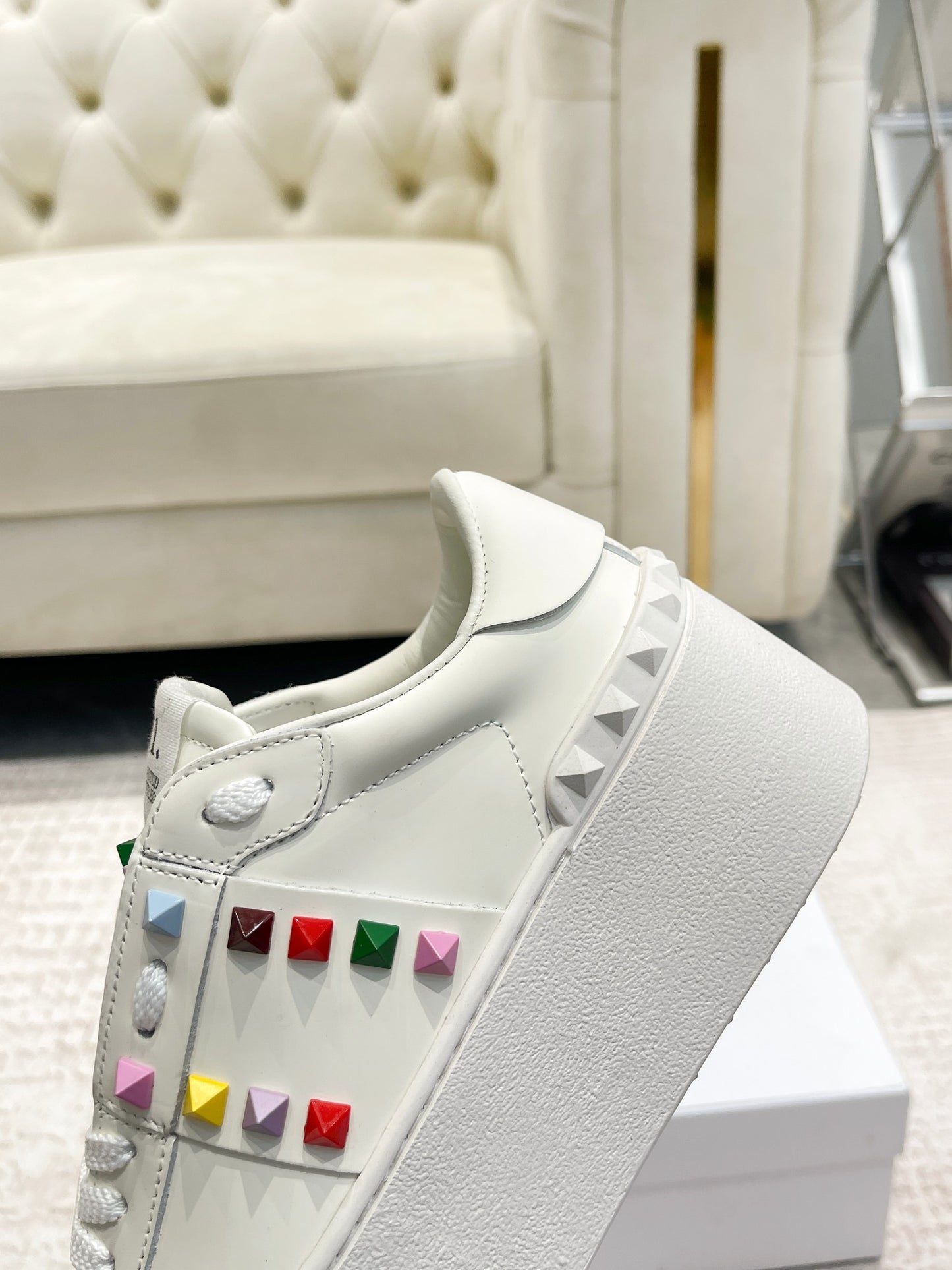 VTONS Trainers