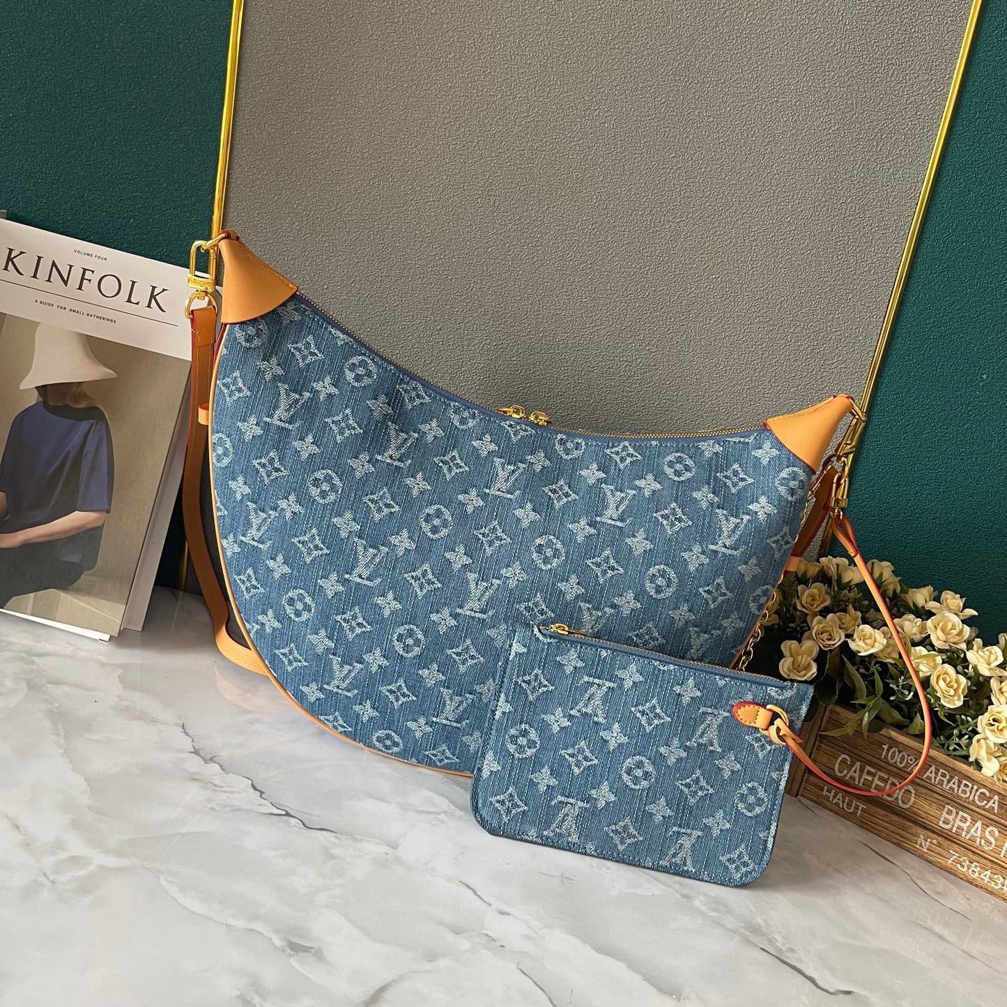 LV Bag