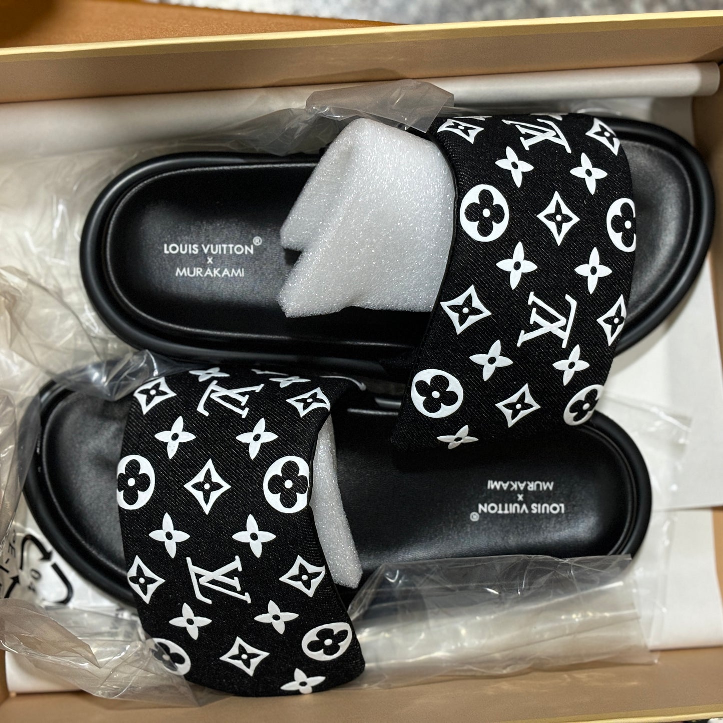 LV