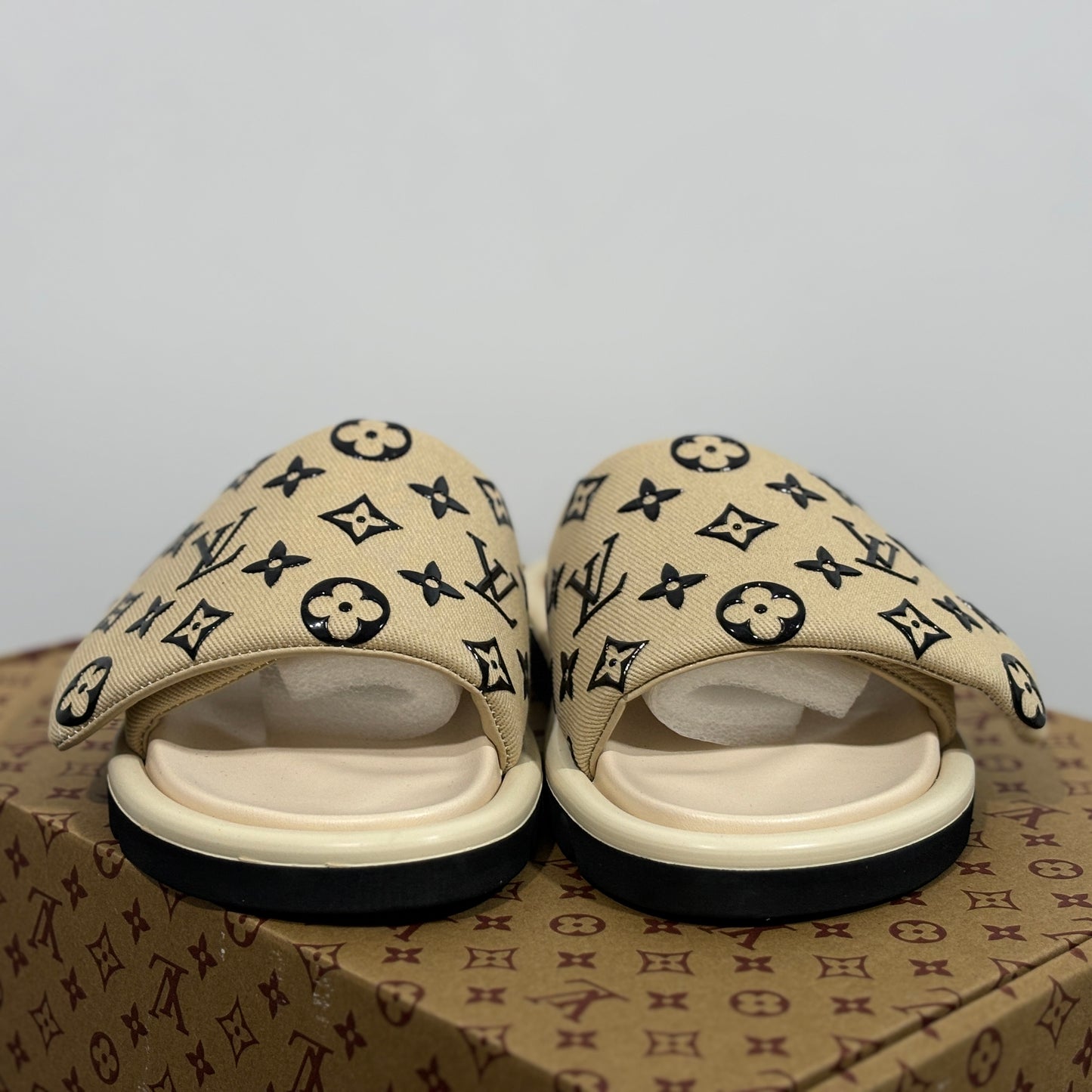 LV