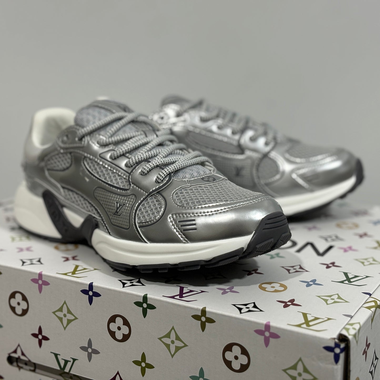 LV Trainers