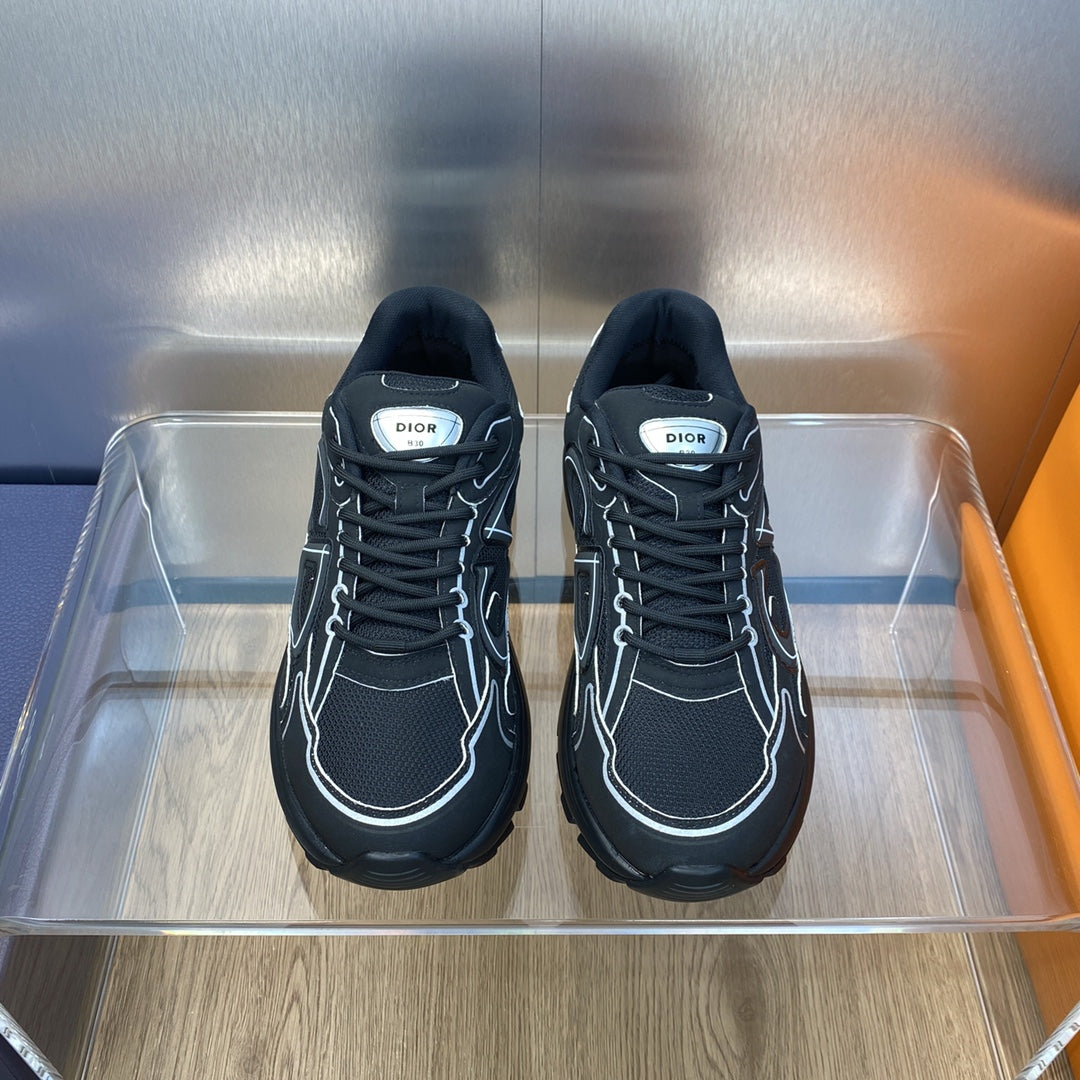 CD Trainers
