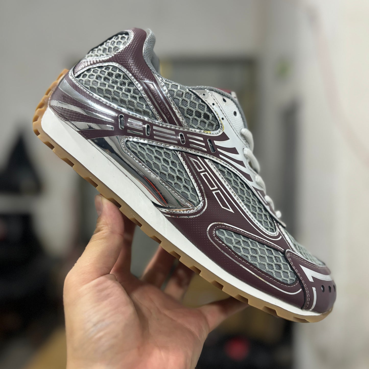 Bottega Veneta Orbi