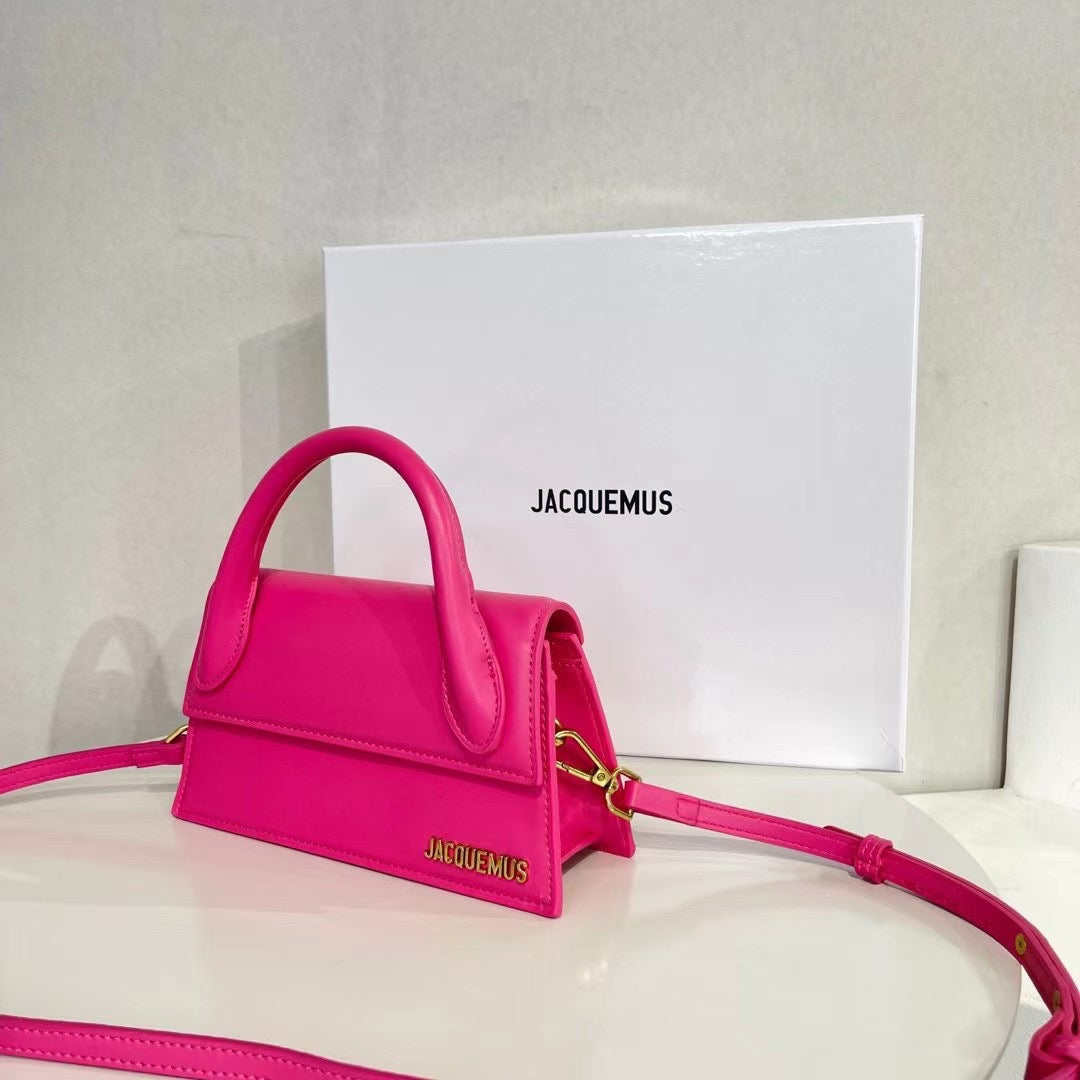 JAC Bag