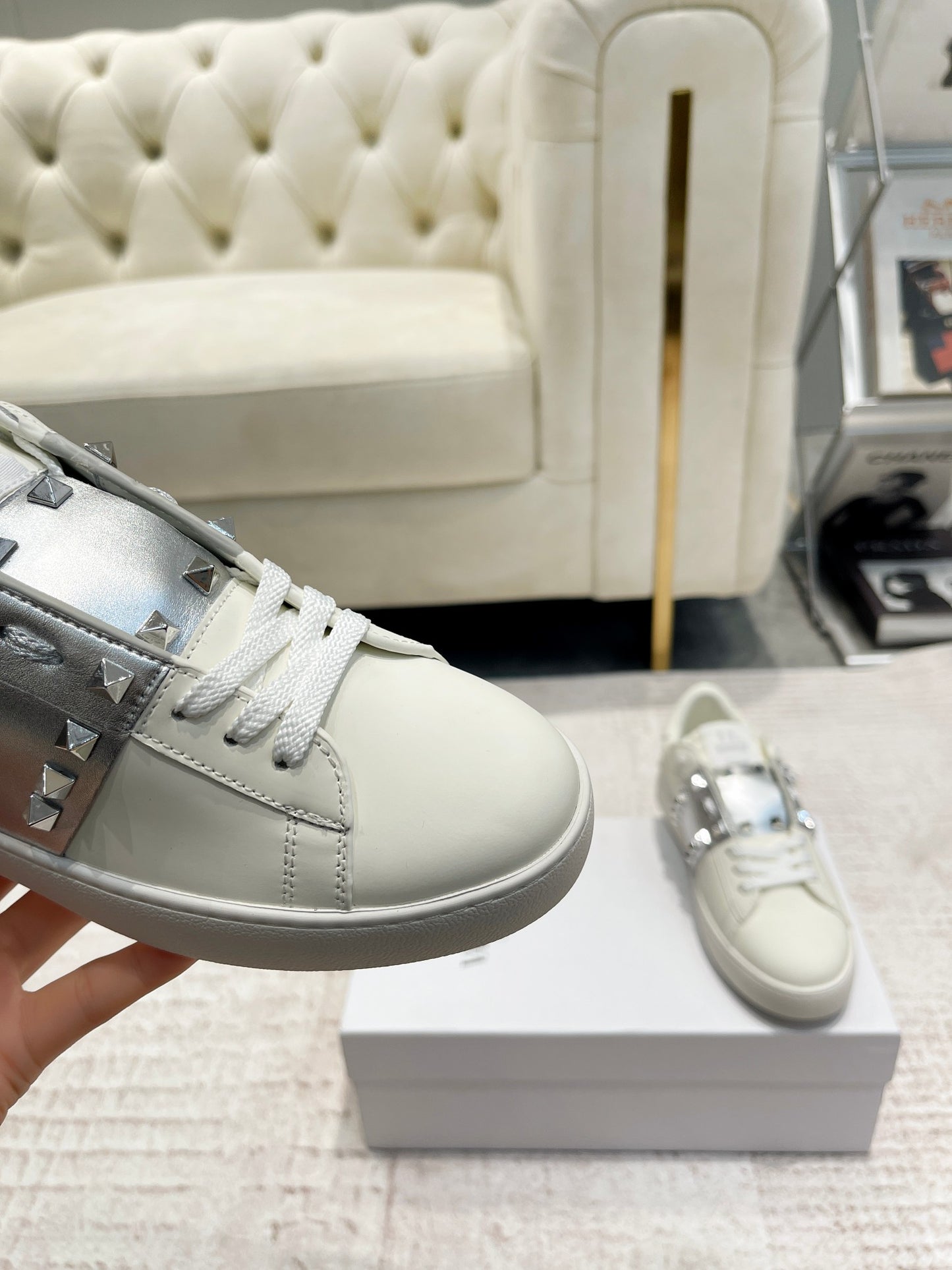 VTONS Trainers